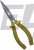 Качконоси e.tool.pliers.t.148.6