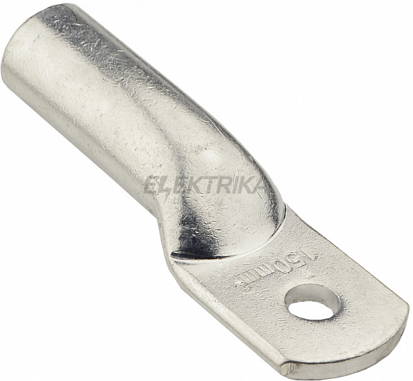 Наконечники без ізоляції мідні луджені DТ(G)-150-10 (A0060180049)