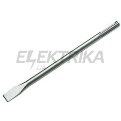 Плоске зубило SDS-max 600 x 25 мм