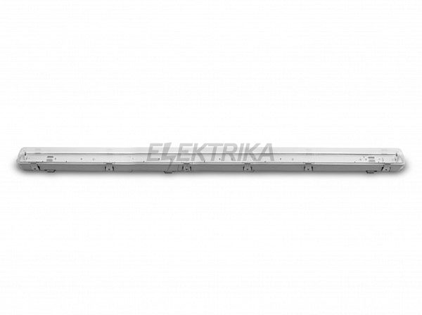 EUROLAMP LED Світильник для ламп LED T8x2 (1.5m) (8)
