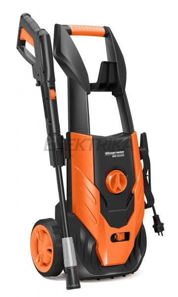 Миття високого тиску енергомаш МВ-92202, 2000 вт