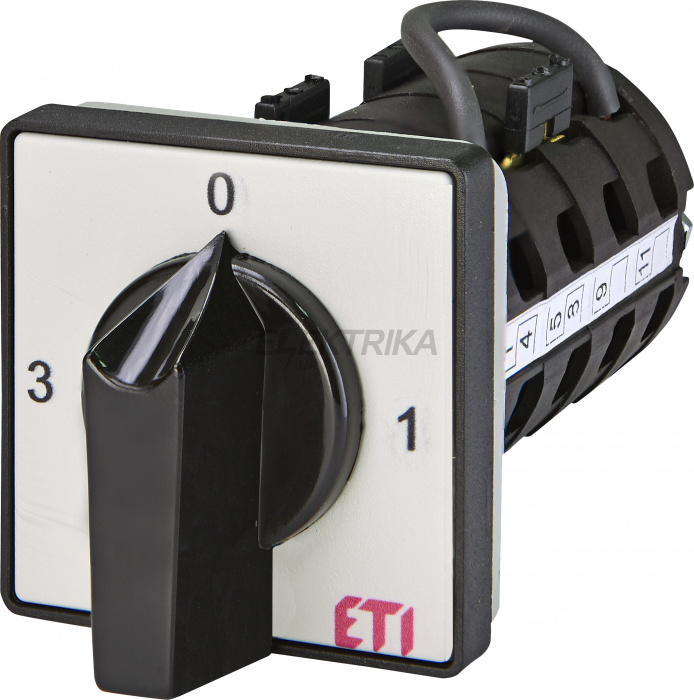 Пакетний вимикач ETI CS 16 98 U 004773095