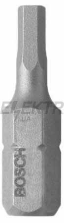 Біти ECO HEX4 25 мм (100 шт.)