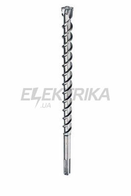 Ударні свердла Speed X, SDS-max 32 x 800 x 920 мм