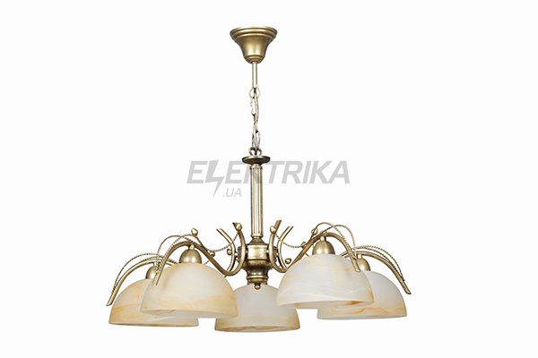 Люстра Emibig 136/5 Atena