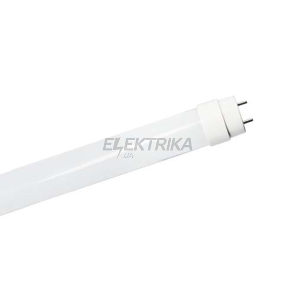 Світлодіодна лампа LB-211 Т8 18W 230V 100 LEDS 2835MD 1650LM 6400K G13
