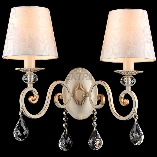 Бра Maytoni ARM241-02-G Elegant Merenga