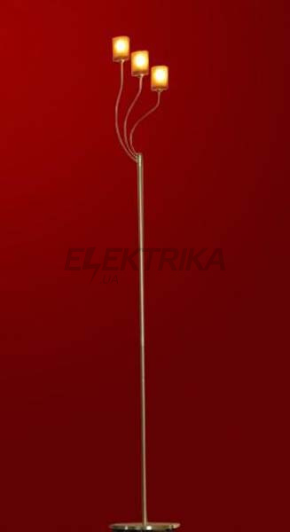 Торшер Lussole LUGANO LSF-0205-03