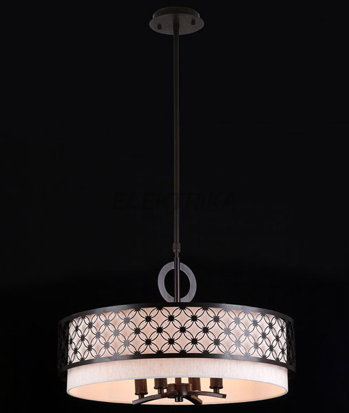 Люстра Maytoni H260-04-R House Venera