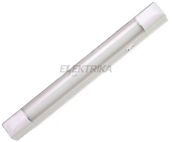Світильник люмінесцентний меблевий PLF 20, T8, 36W, 6400K