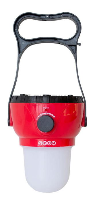 Ліхтар акумуляторний LED SL-EBL-852 6400К лінійний