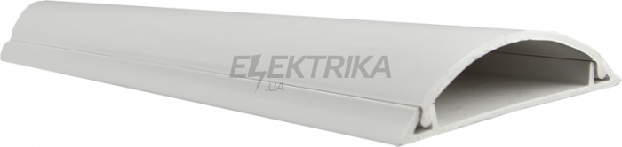 Підлоговий короб АСКО-УКРЕМ 65х15/2000мм (A0070030022)