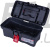 Ящик для інструментів, e.toolbox.pro.05, 13" 320x158x187мм (t011005)