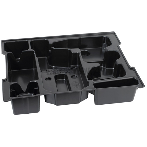 Вкладиш для L-BOXX 136 406 x 77 x 323 мм