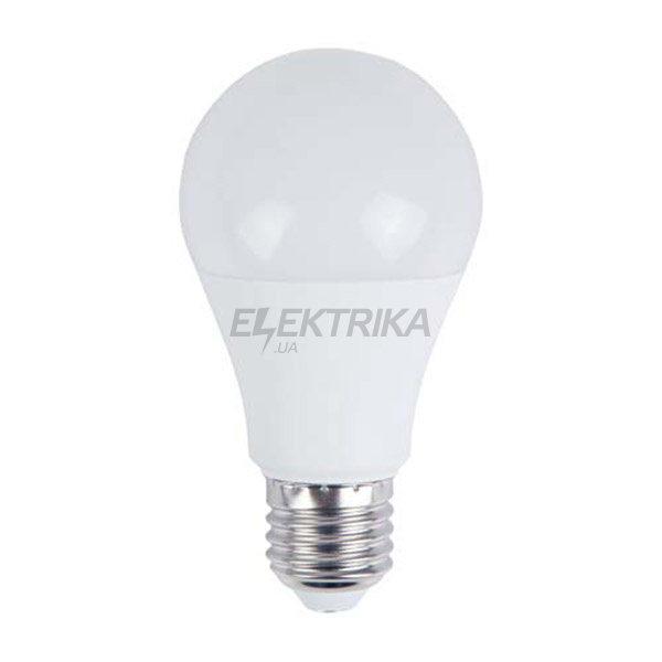 Світлодіодна лампа LB-710 A60 230V 10W 900Lm E27 2700K