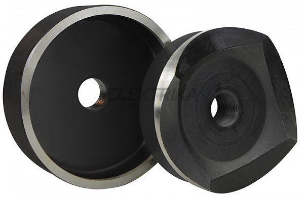 Різак круглий для гідравлічного інструменту АСКО-УКРЕМ d 102,8 mm (A0170020071)