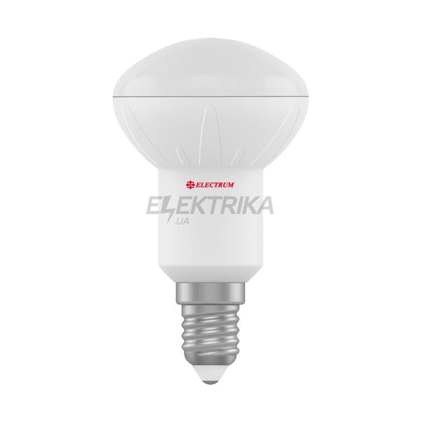 Лампа світлодіодна R50 6W PA LR-7 Е14 4000