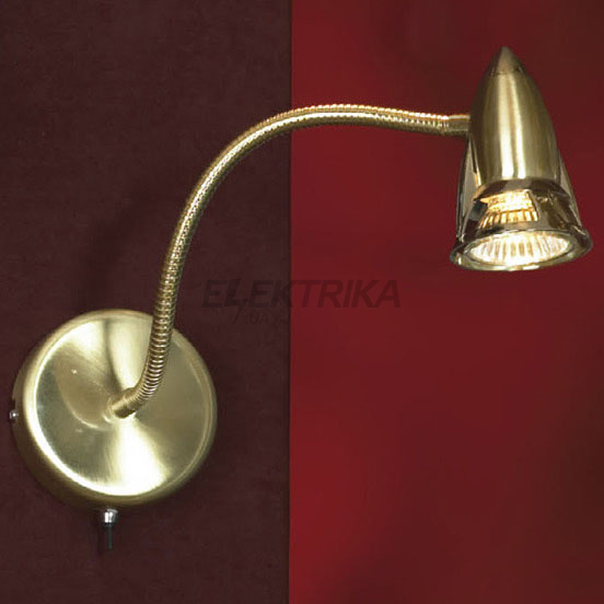 Світильник настінний VENEZIA LSL-0600-01
