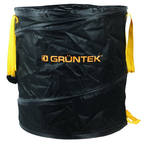 Садовий складний мішок GRUNTEK Pumpkin 85л (295702085)
