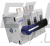 Вимикач навантаження 400A 3p (0-1) серії URelix(A0100010101)