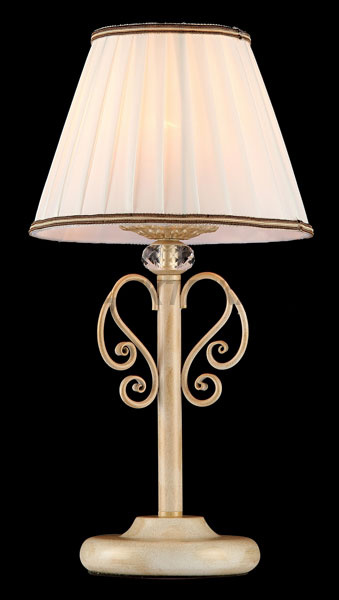 Настільна лампа Maytoni ARM420-22-G Elegant Vintage