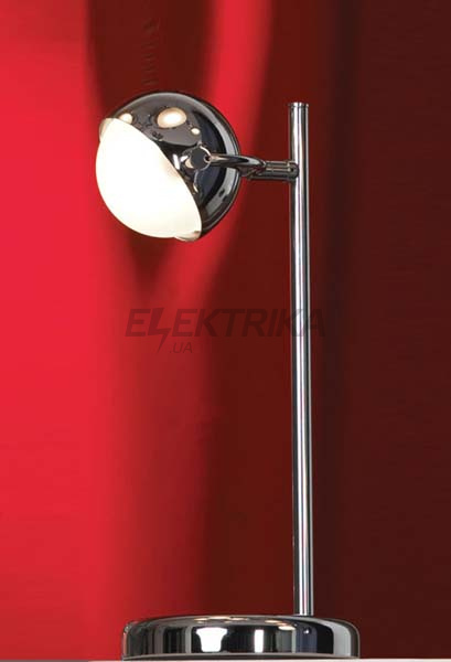 Світильник настільний Lussole EMILIA LSL-5304-01
