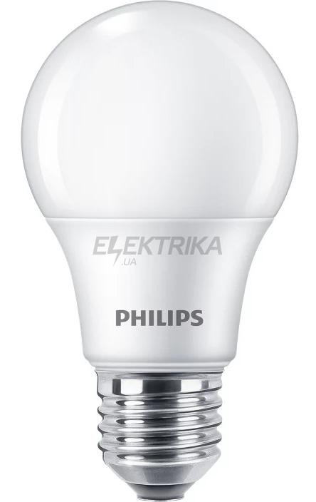 Лампа Philips Ecohome LED Bulb 11W 950lm E27 865 RCA (929002299417)