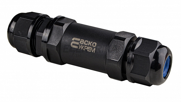 З'єднувач кабельний 232, IP68 серії CNP (A0280010014)