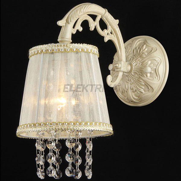 Бра Maytoni ARM020-01-W Elegant OmeLa