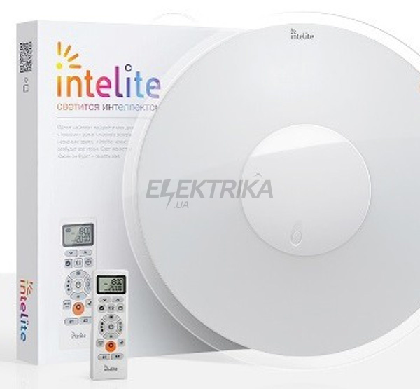 Функціональний LED світильник Intelite 1-SMT-002