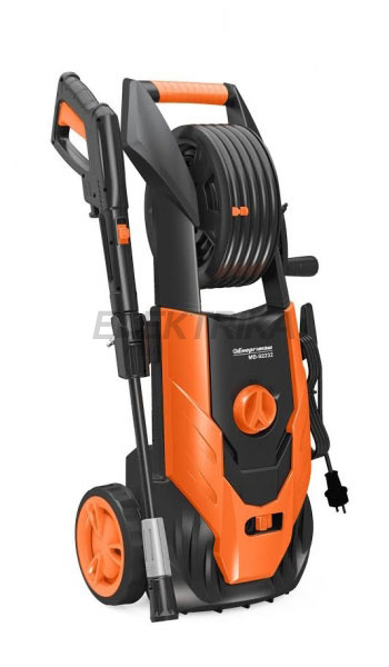 Миття високого тиску енергомаш МВ-92232, 2300 вт