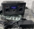 Портативна зарядна станція A5 500W CE 220-240V (PowerStation_A5)