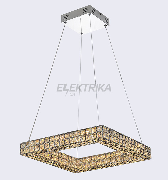 Люстра підвісна Mantra CRYSTAL LED 4587