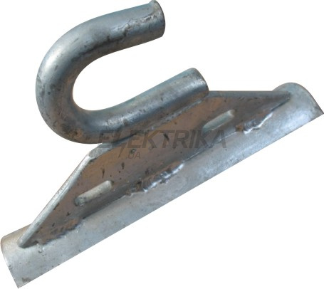 Бандажний гак e.bracer.hook.pro.20.19, 20х19мм