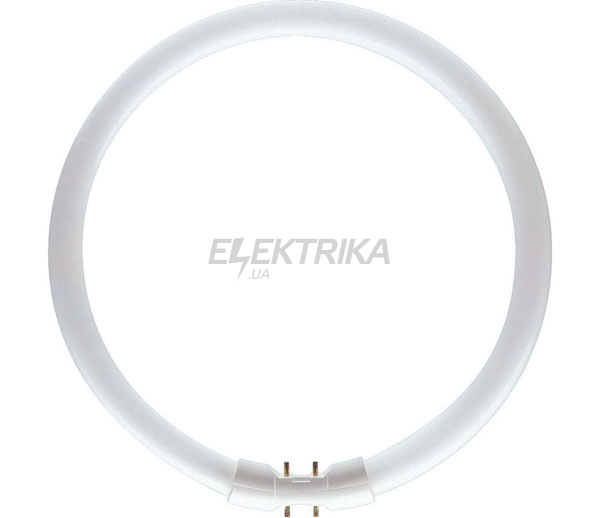 Лампа люмінесцентна MASTER TL5 Circular 55W/830 1CT/10