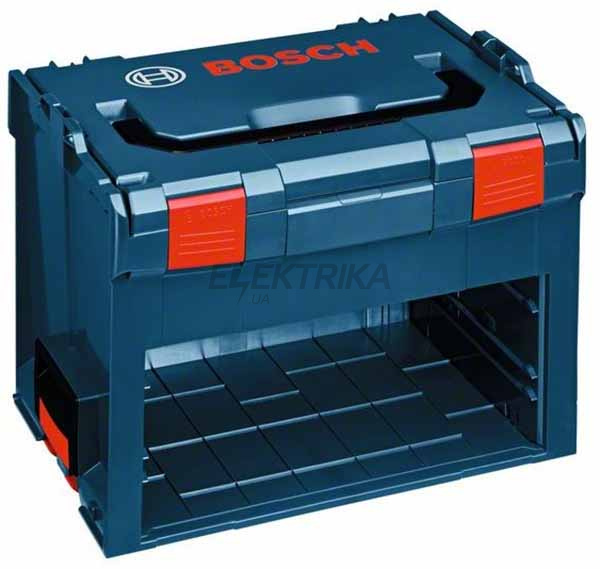 Кейс для інструментів LS-BOXX 306