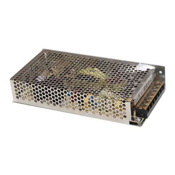 LED трансформатор LB009 150W 12V (драйвер)