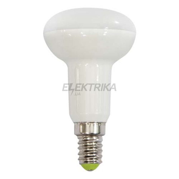 Світлодіодна лампа LB-450 R50 230V 7W 540Lm E14 2700К