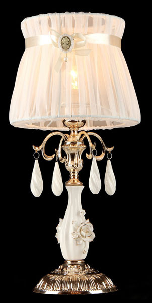 Настільна лампа Maytoni ARM324-11-G Elegant Cameo