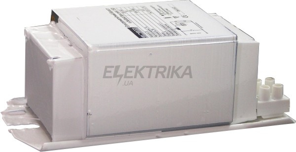 Електромагнітний баласт e.ballast.hpl.80 для ртутних ламп 80 Вт