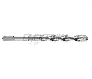 Ударні свердла X5L SDS-plus 6 x 150 x 215 мм