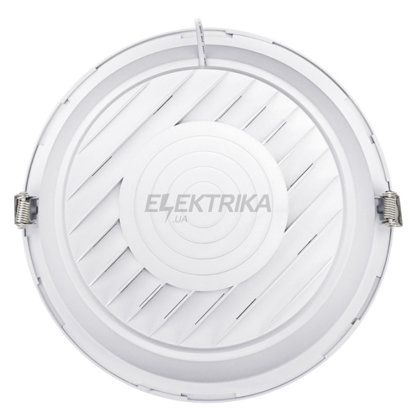 Світильник Ledvance LED DL CMFT D250 P 42W MS 940 U19 WT (4099854491160)