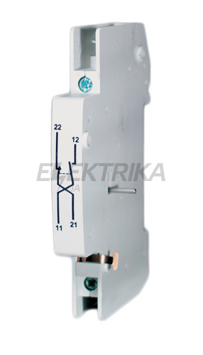 Допоміжний вимикач ETI PS ETIMAT 10 M 002159032