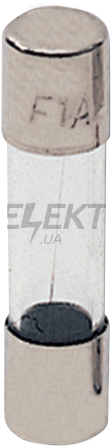 Плавка вставка запобіжник ETI Mini fuse 5x20"F""250V 630mA 006710016