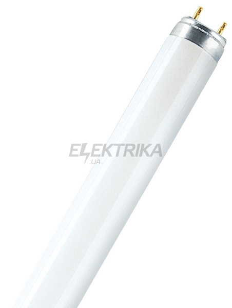Лампа люмінесцентна L 18W/76 NATURA (для харчових продуктів)