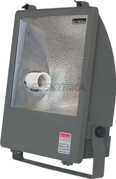 Світильник під натрієву лампу e.na.light.2003.400 400Вт, Е40, без лампи E.NEXT