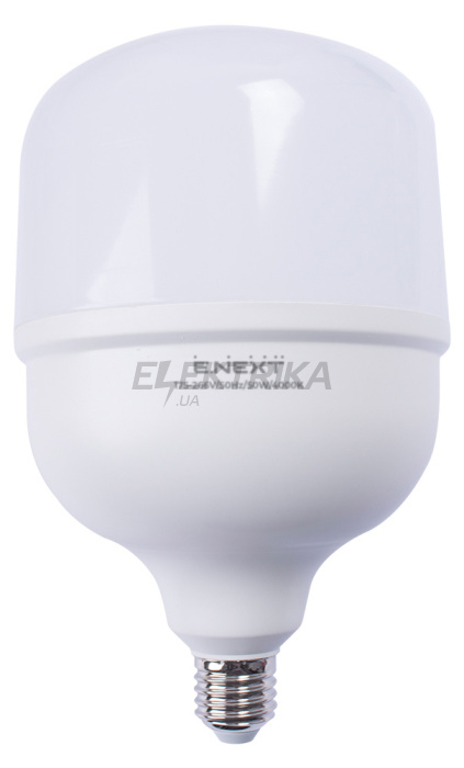Лампа світлодіодна e.LED.lamp.HP.E27.50.4000 (l0650638)