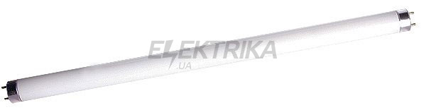Лампа люмінесцентна e.fl.t5.g5.14.854 G5 T5 14Вт, 5400K