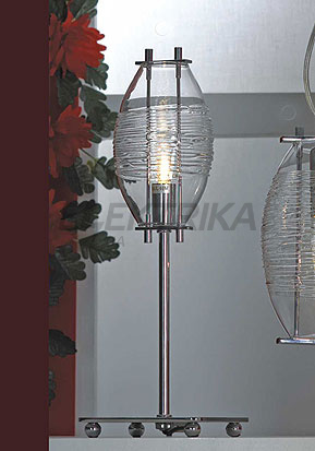 Світильник настільний Lussole ACQUASANTA LSA-1504-01
