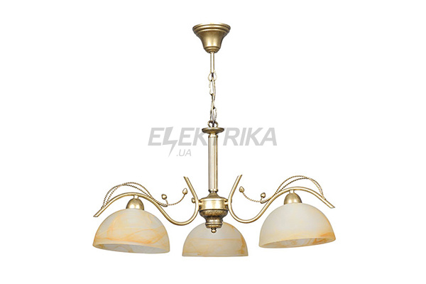 Люстра Emibig 136/3 Atena